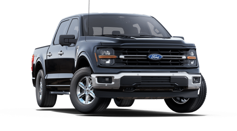 F-150® vehicle